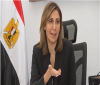 وزيرة الثقافة تُعلن برنامج الاحتفال بعيد الأضحى المبارك    