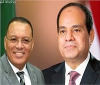 محافظ الشرقية يُهنئ رئيس الجمهورية بحلول عيد الأضحى المبارك