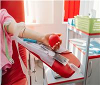 حصول المعمل المرجعي لمركز خدمات نقل الدم على الاعتماد الأمريكي للمرة الرابعة