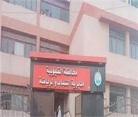 الشباب والرياضة بالقليوبية تصدر قرارا بوقف حمام سباحة منطى والمنشية الجديدة
