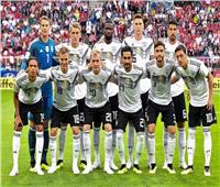 انطلاق مباراة ألمانيا واسكتلندا في افتتاح يورو 2024