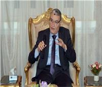 محافظ المنيا يهنئ الرئيس السيسي بمناسبة عيد الأضحى