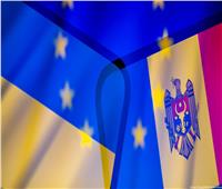 الاتحاد الأوروبي يوافق على بدء مفاوضات انضمام أوكرانيا ومولدوفا