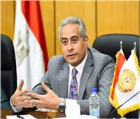 وزير العمل يهنئ شعب مصر والأمتين العربية والإسلامية بمناسبة عيد الأضحى 
