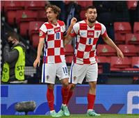 يورو 2024| تشكيل منتخب كرواتيا المتوقع أمام الماتادور 