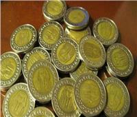 كم يبلغ حجم فكة العملات المعدنية بعيد الأضحي 2024؟.. المالية تجيب