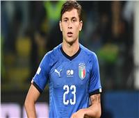 يورو2024| إيطاليا يسجل الهدف الثاني في مرمي ألبانيا 