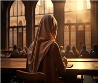 هل يجوز للمرأة أن تخرج إلى المسجد مُتَعَطِّرة؟