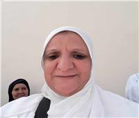 تمنتها ونالتها.. وفاة سيدة من محافظة قنا أثناء أداء فريضة الحج 