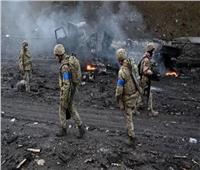 أوكرانيا: قواتنا كبدت الجيش الروسي 1160 جنديا بين قتيل وجريح 