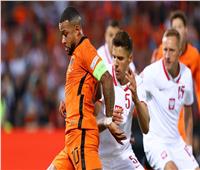 موعد مباراة هولندا ضد بولندا في يورو 2024 والقنوات الناقلة