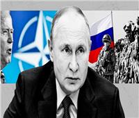 كيف تستهدف أمريكا اقتصاد روسيا للحد من تحركاتها العسكرية في أوكرانيا ؟