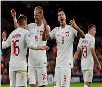  يورو 2024| بولندا تسجيل الهدف الأول في شباك هولندا