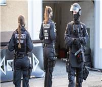 الشرطة الألمانية تطلق الرصاص على شخص يهاجم المارة بفأس فى مدينة هامبورج