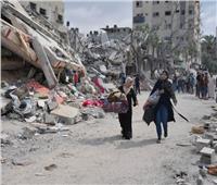 مصدر رفيع المستوى: مصر مستمرة في تكثيف اتصالاتها للتوصل إلى هدنة في غزة
