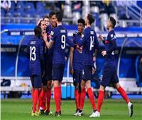 مشاهدة مباراة فرنسا والنمسا بث مباشر