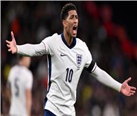 يورو 2024| بيلينجهام أفضل لاعب في مباراة إنجلترا وصربيا