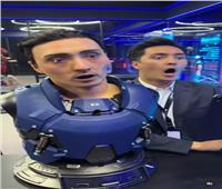 الصين تكشف عن مصنع للروبوتات البشرية نابضة بالحياة لتحل محل البشر