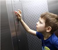تفاصيل إنقاذ طفل اُحتجز بمصعد في عقار بالقاهرة