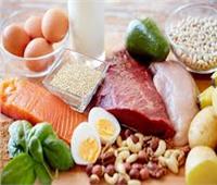 تعرف على أهمية البروتين في صحة الجسم