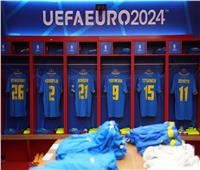 يورو 2024.. تشكيل منتخب أوكرانيا لمواجهة رومانيا