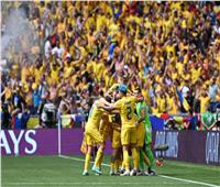 يورو 2024.. ستانسيو يسجل هدف تقدم رومانيا ضد أوكرانيا «فيديو»