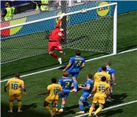 يورو 2024.. رومانيا تقسو على أوكرانيا بثلاثية في افتتاح مباريات المجموعة الخامسة