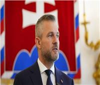 الرئيس السلوفاكي: النقاش حول عضوية أوكرانيا في الناتو «سابقًا لأوانه‎»