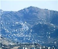 إعلام لبناني: قصف مدفعي إسرائيلي يستهدف بلدة شبعا