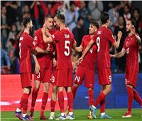 يورو 2024| تركيا يحشد أسلحته لمواجهة جورجيا في بطولة الأمم الأوروبية