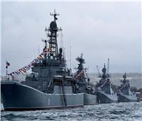 أوكرانيا: روسيا تنشر سفينة حربية تقل أربع صواريخ في مهمات قتالية بالبحر الأسود