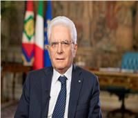 الرئيس الإيطالي: مستقبل مولدوفا داخل الاتحاد الأوروبي وندعم انضمامها للتكتل