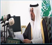 نائب أمير مكة: نجاح الحج وبدء الترتيب والتخطيط لموسم العام المقبل