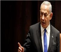 نتنياهو: بلينكن أكد سعي أمريكا لإلغاء قيود تقديم السلاح لإسرائيل