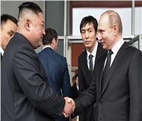الرئيس الروسي يصل بيونج يانج في زيارة رسمية | فيديو