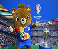 يورو 2024| مواعيد مباريات الجولة الثانية للمجموعة السادسة بدور المجموعات