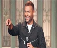 رامي صبري: «حياتي مش تمام» و«يمكن خير» نجاحهما أسطوري