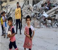 اليونان تدعو أوروبا لاستضافة الأطفال الفلسطينيين