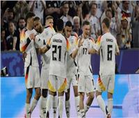 يورو 2024| تشكيل ألمانيا ضد المجر 