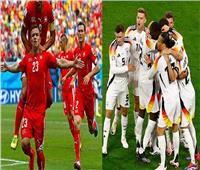 يورو 2024| انطلاق مباراة ألمانيا والمجر.. بث مباشر