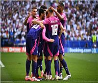 يورو 2024| ألمانيا تتقدم على المجر في الشوط الأول 