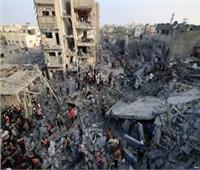 الأمم المتحدة: حقوق الإنسان انتُهكت «بشكل ممنهج» في غزة