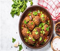 بخطوات سهلة.. طريقة عمل كفتة داود باشا