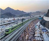 حج 2024| قطار المشاعر المقدسة ينجح في نقل 2.2 مليون راكب