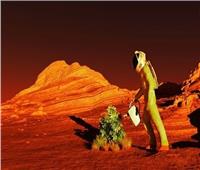 ظهور تجارب جديدة للزراعة على كوكب المريخ