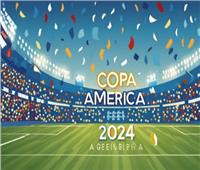 كوبا أمريكا 2024| ساعات قليلة على المباراة الافتتاحية بين الأرجنتين وكندا