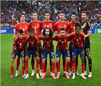 يورو 2024|  النيران الصديقة تمنح إسبانيا الفوز على إيطاليا والتأهل لدور الـ16 
