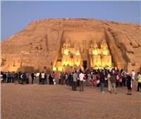 تعامد الشمس في معبد الكرنك: رمزية وتأثيرات على الحضارة المصرية القديمة