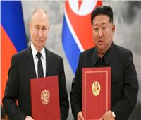 سيول تستدعي سفير روسيا بعد توقيع بوتين اتفاقًا دفاعيًا مع كوريا الشمالية