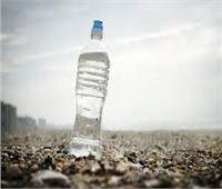 مخاطر شرب المياه المعبأة المعرضة للحرارة المرتفعة